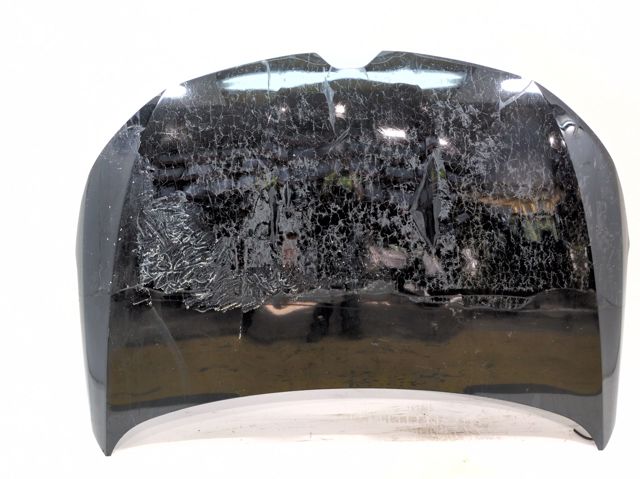 656162489R RENAULT Капот купить в Житомир
