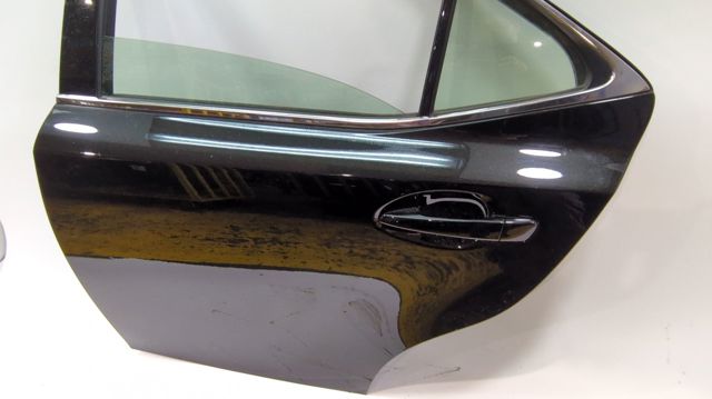 6700453070 TOYOTA Дверь задняя левая купить в Одесса