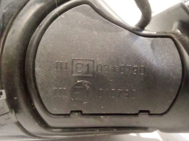 67137232743 BMW Мотор привода линзы зеркала заднего вида купить в Тернополь