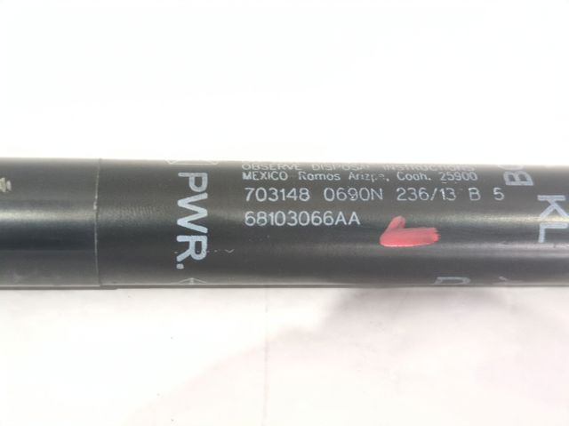 CHRYSLER 68103066AA Амортизатор крышки багажника (двери 3/5-й задней) в наличии Каменское