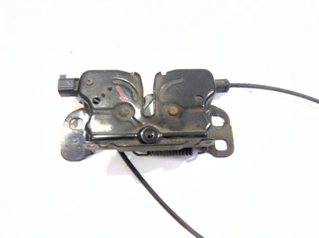 68110053AB CHRYSLER Замок капота купить в Каменское