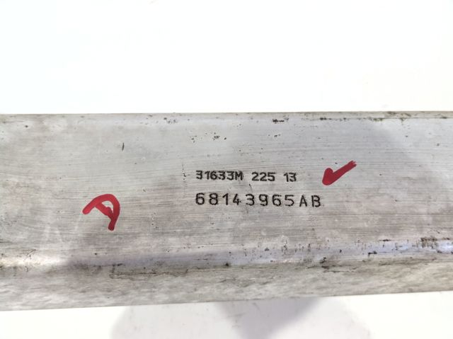CHRYSLER 68143965AB в наличии Ужгород