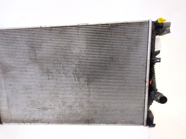 68229290AA CHRYSLER Радиатор охлаждения двигателя купить в Николаев