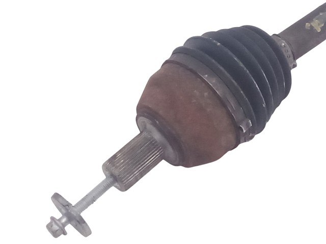 FORD 6G913B437BF Левая полуось в наличии Ирпень