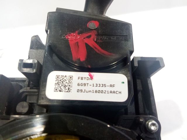 FORD 6G9T13335AF Переключатель подрулевой левый в наличии Одесса