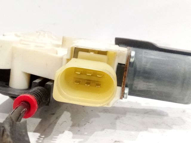 6M21U23209AA FORD Стеклоподъемник передней левой двери купить в Винница