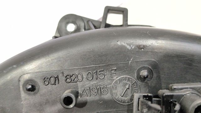 6Q1820015E VAG Вентилятор печки купить в Николаев