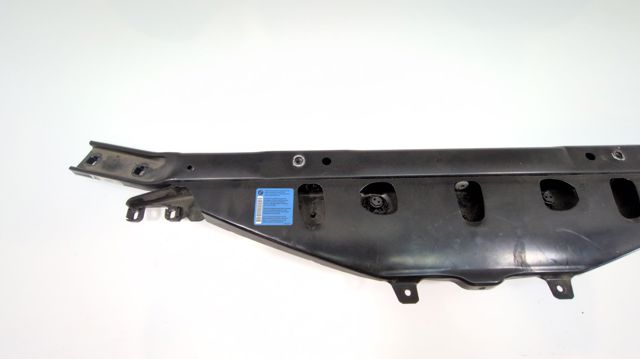 7183851 BMW Суппорт радиатора верхний (монтажная панель крепления фар) купить в Ирпень