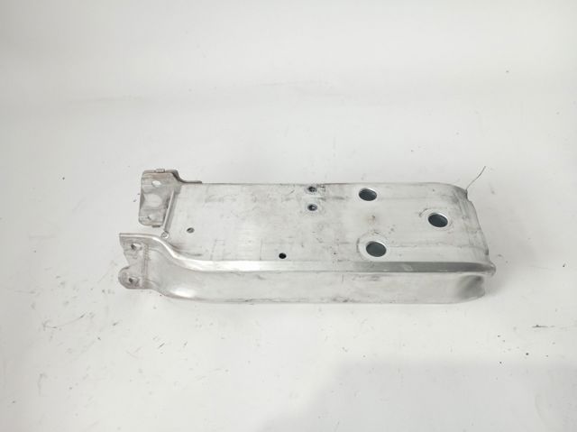 7266191 BMW Кронштейн усилителя переднего бампера купить в Тернополь