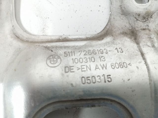 BMW 7266193 Кронштейн абсорбера переднего бампера в наличии Ровно