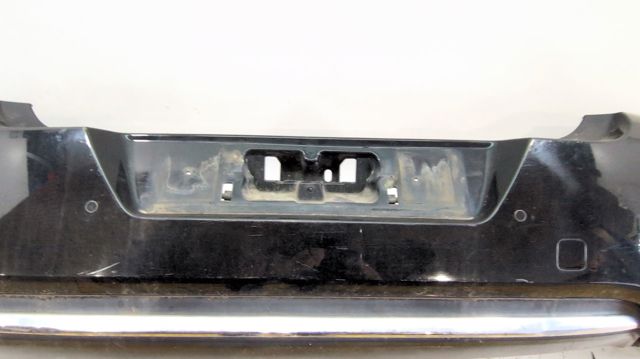 7410NN PEUGEOT Бампер задний купить в Ужгород