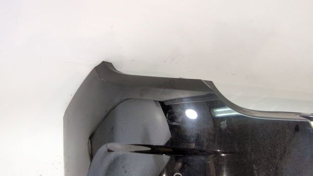 7410NN PEUGEOT Задний бампер купить в Днепр