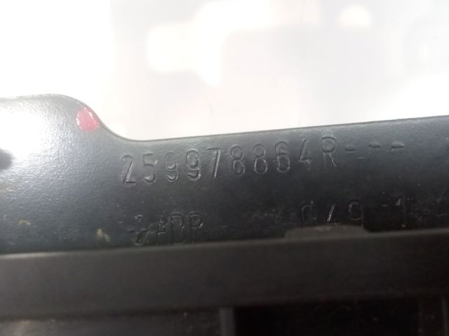 752103198R RENAULT купить в Павлоград