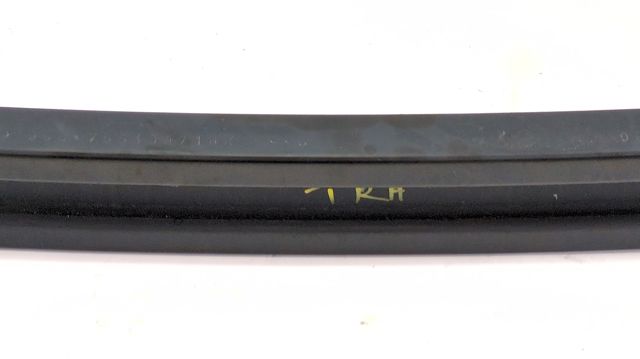 756100710R RENAULT Усилитель бампера заднего купить в Полтава