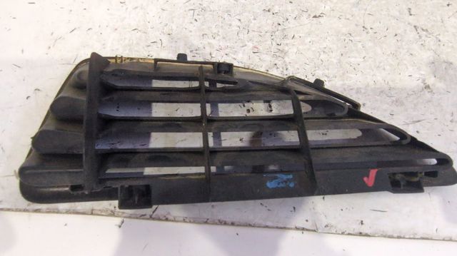 7700427580 RENAULT Решетка радиатора левая купить в Украина
