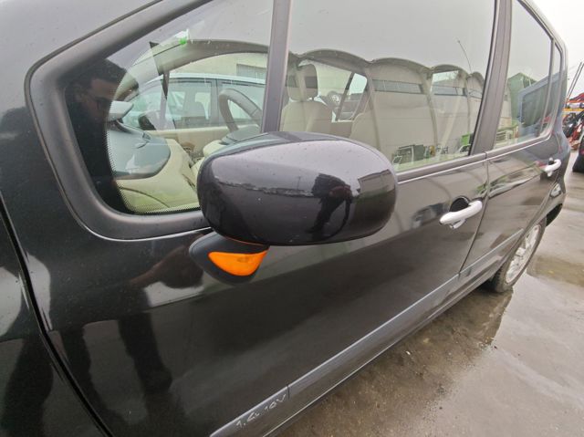 7701065904 RENAULT Левое боковое зеркало купить в Винница