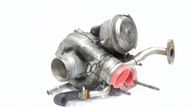 RENAULT 7701476528 Турбина в наличии Черновцы