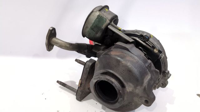 RENAULT 7701476528 Турбина в наличии Ровно