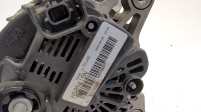 RENAULT 7711368727 Генератор в наличии Запорожье