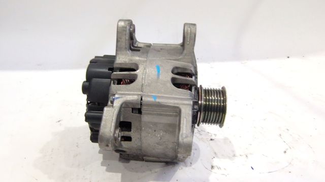 7711368727 RENAULT Генератор купить в Тернополь