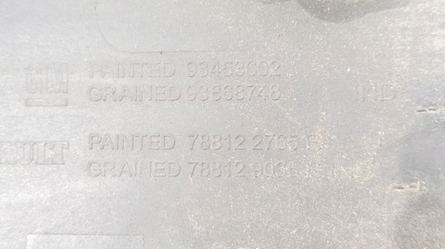 788122765R RENAULT купить в Чернигов