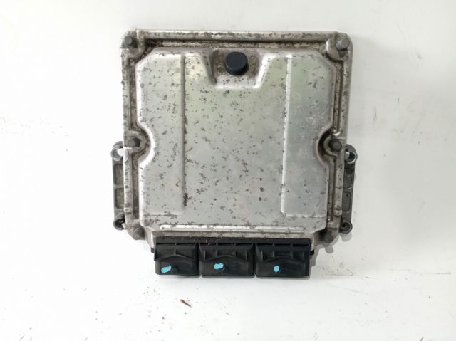 8200085386 RENAULT Блок управления двигателем купить в Киев