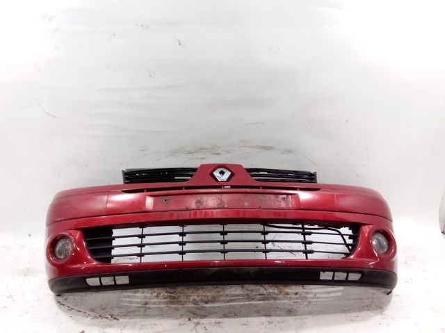 8200272056 RENAULT Решетка радиатора купить в Тернополь