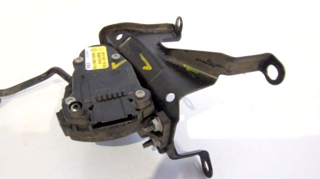 8200289176 RENAULT Педаль газа (акселератора) купить в Тернополь
