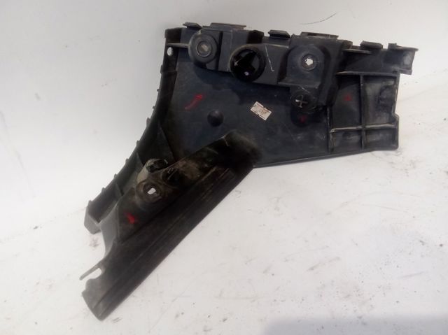 8200290037 RENAULT Кронштейн бампера заднего левый купить в Одесса