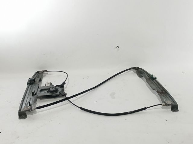 RENAULT 8200297445 Стеклоподъемник передней левой двери в наличии Николаев