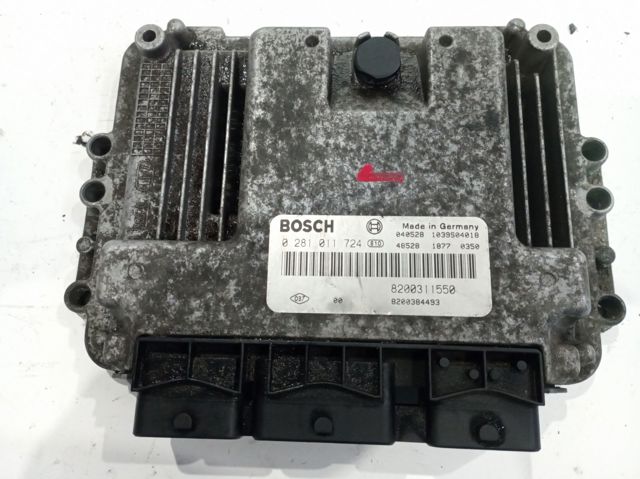8200384493 RENAULT купить в Павлоград