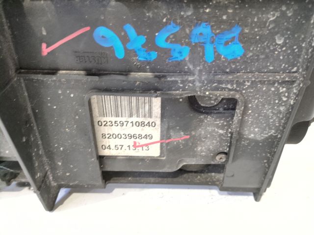 8200396849 RENAULT купить в Ужгород
