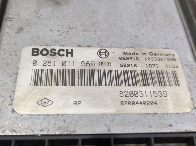 RENAULT 8200440204 в наличии Ровно