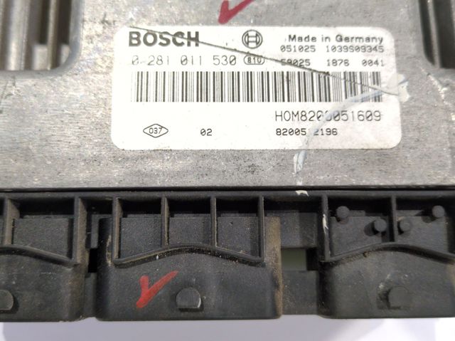 8200512196 RENAULT купить в Запорожье