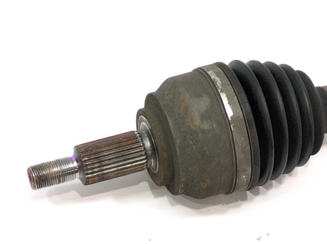 8200618166 RENAULT Правая полуось купить в Винница