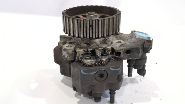 RENAULT 8200659759 ТНВД в наличии Винница