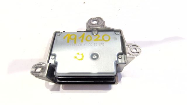 RENAULT 8200682382 Модуль-процессор управления подушкой безопасности (ЭБУ AIRBAG) в наличии Павлоград