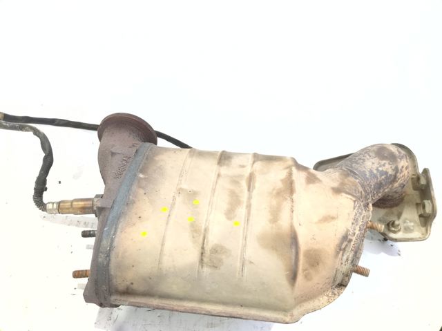 8200747079 RENAULT Конвертор - катализатор купить в Каменское