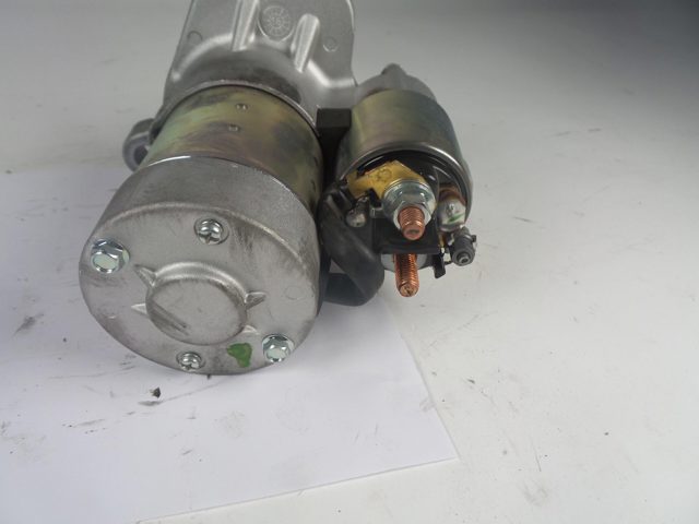 RENAULT 8201268221 Стартер в наличии Черновцы