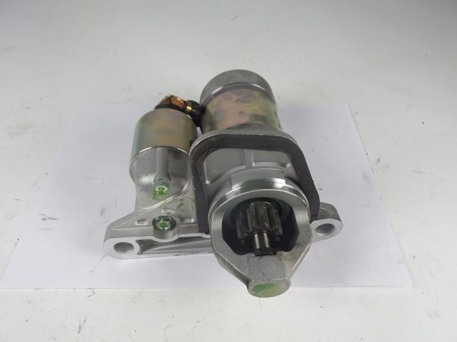 8201268221 RENAULT Стартер купить в Сумы