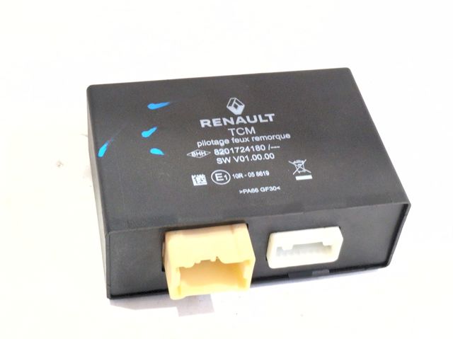 RENAULT 8201724180 в наличии Львов