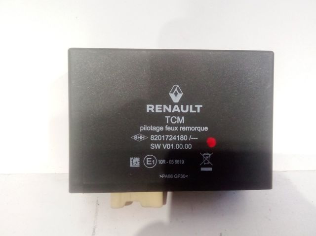 RENAULT 8201724180 в наличии Чернигов