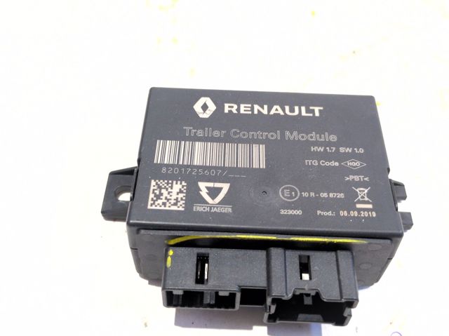 8201725607 RENAULT купить в Сумы