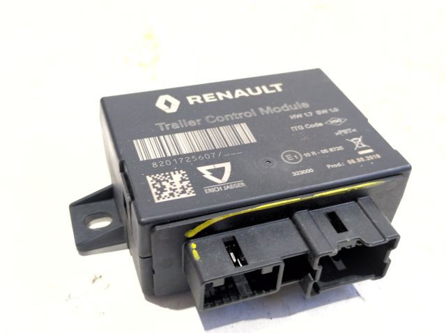 RENAULT 8201725607 в наличии Харьков