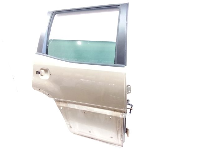 821001F230 Дверь задняя правая купить Каменское