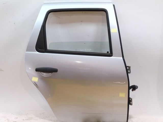 821007807R RENAULT Дверь задняя правая купить в Днепр