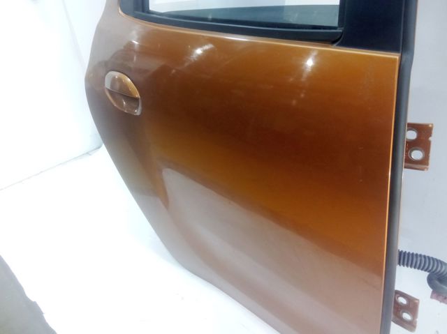 RENAULT 821007807R Дверь задняя правая в наличии Сумы