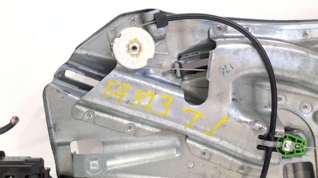 82701BM701 Механизм стеклоподъемника двери задней левой купить Ровно