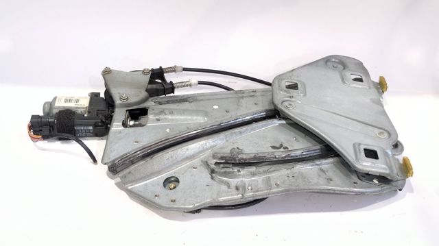 82701BM701 NISSAN Механизм стеклоподъемника двери задней левой купить в Тернополь