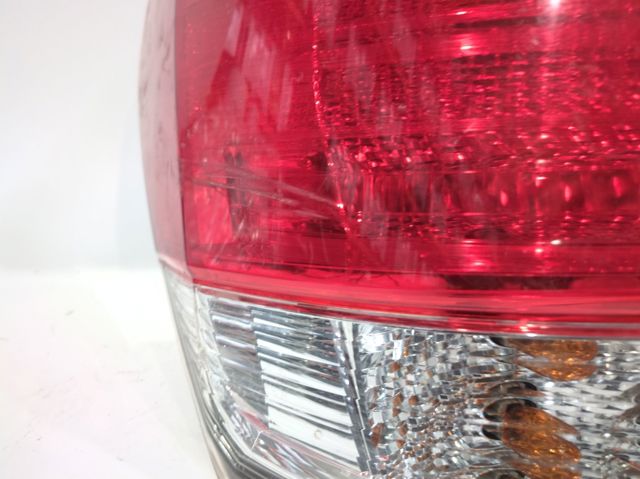84912AJ120 SUBARU Фонарь задний левый купить в Каменское